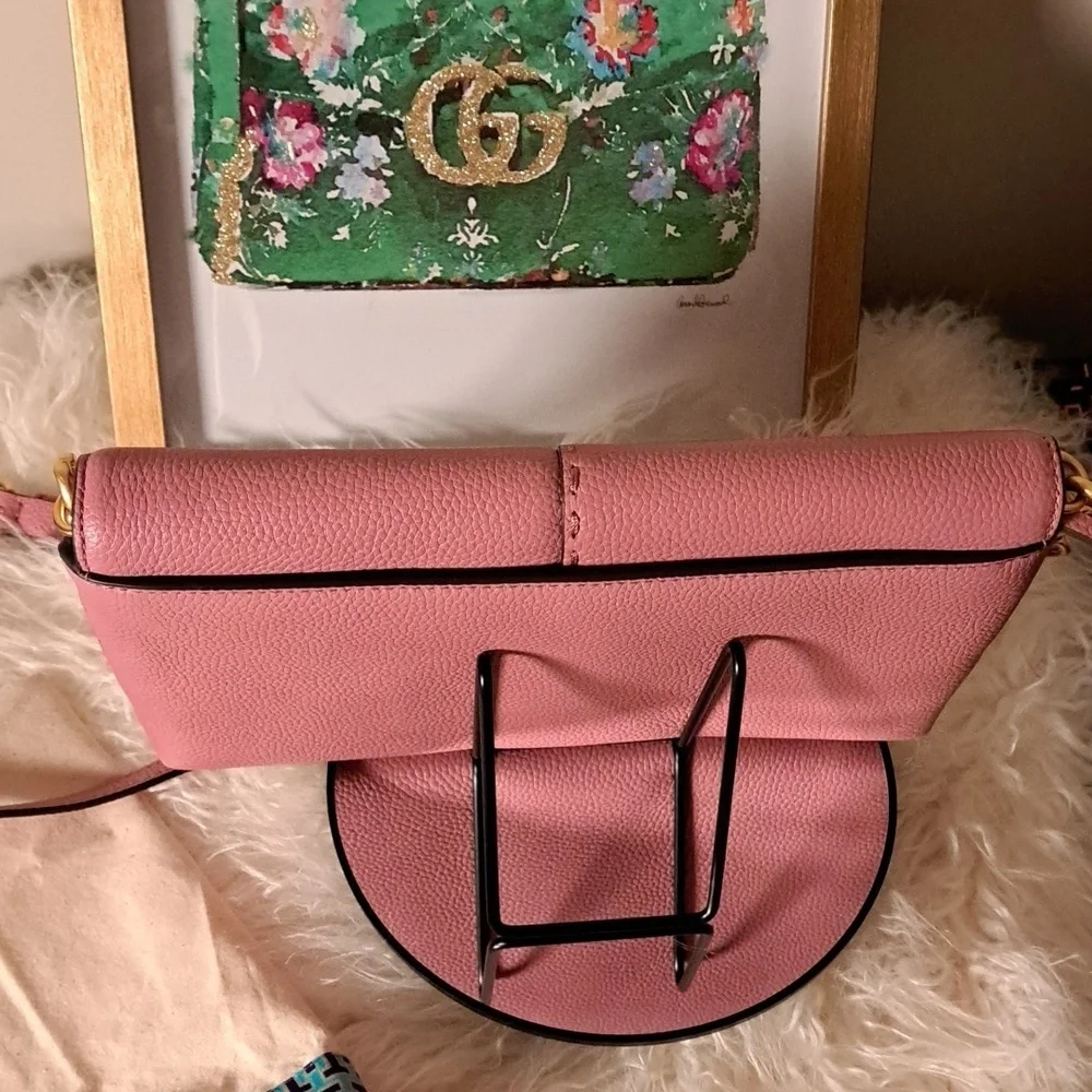Tory Burch McGraw Crossbody NWOTs